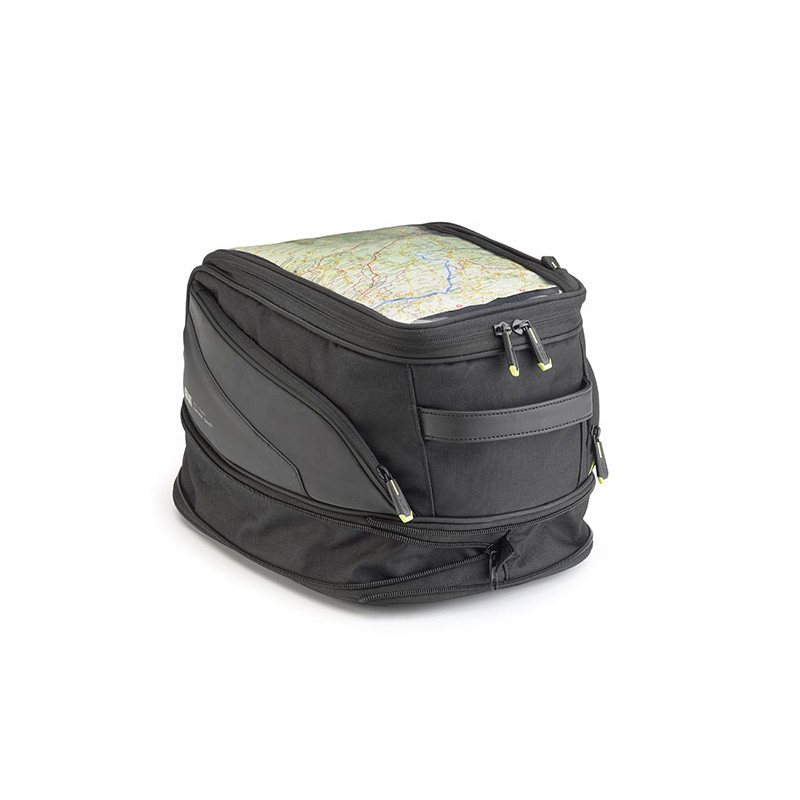 GIVI EASY-T BOLSA DEPOSITO EA131B TANKLOCK