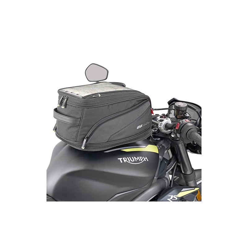 GIVI EASY-T TANK BAG EA131B TANKLOCK