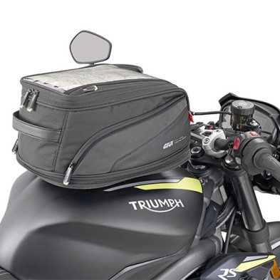 GIVI EASY-T BOLSA DEPOSITO EA131B TANKLOCK