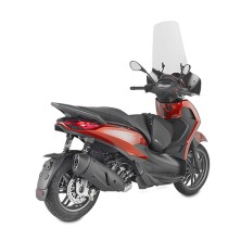 GIVI EASY-T BOLSA TUNEL SCOOTER 15L EA135B