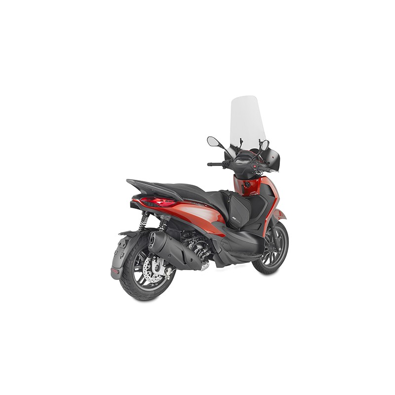 GIVI EASY-T SCOOTER TUNNEL BAG 15L EA135B