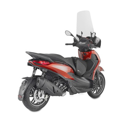 GIVI EASY-T BOLSA TUNEL SCOOTER 15L EA135B