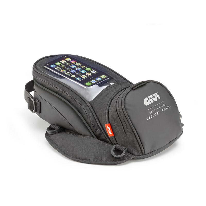 GIVI EASY-T BOLSA DEPOSITO UNIVERSAL EA138B