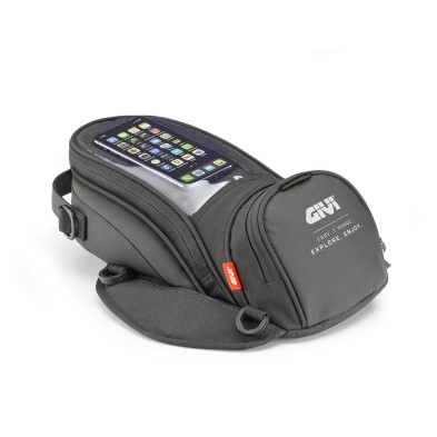 GIVI EASY-T UNIVERSAL TANK BAG EA138B