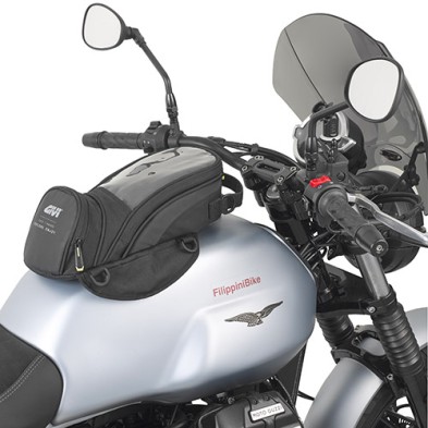 GIVI EASY-T BOLSA DEPOSITO UNIVERSAL EA138B