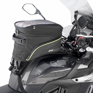 GIVI EASY-T BOLSA DEPOSITO TRAIL EA142