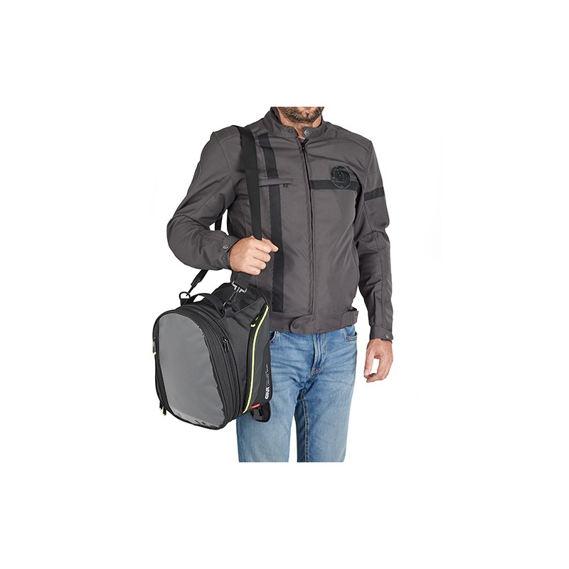 GIVI EASY-T TRAIL TANK BAG EA142