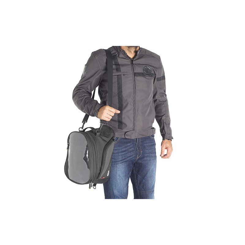 GIVI EASY-T EA143B TANKLOCK