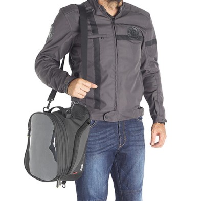 GIVI EASY-T EA143B TANKLOCK