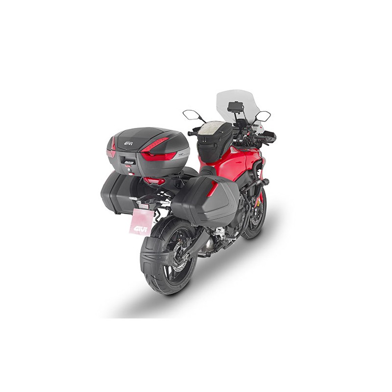 GIVI EASY-T EA143B TANKLOCK