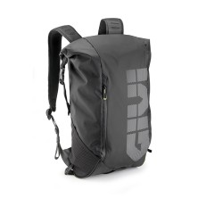 GIVI EASY-T MOCHILA CON CIERRE ROLL EA148B 2