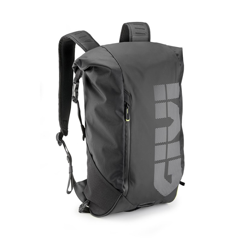 GIVI EASY-T BACKPACK WITH ROLL-TOP CLOSURE EA148B