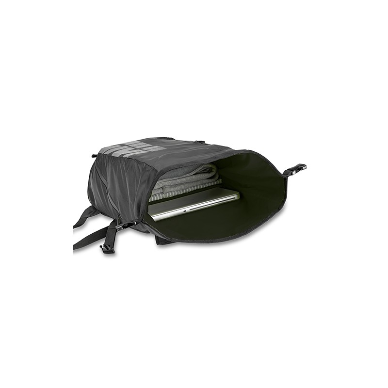 GIVI EASY-T MOCHILA CON CIERRE ROLL EA148B