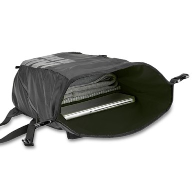 GIVI EASY-T BACKPACK WITH ROLL-TOP CLOSURE EA148B