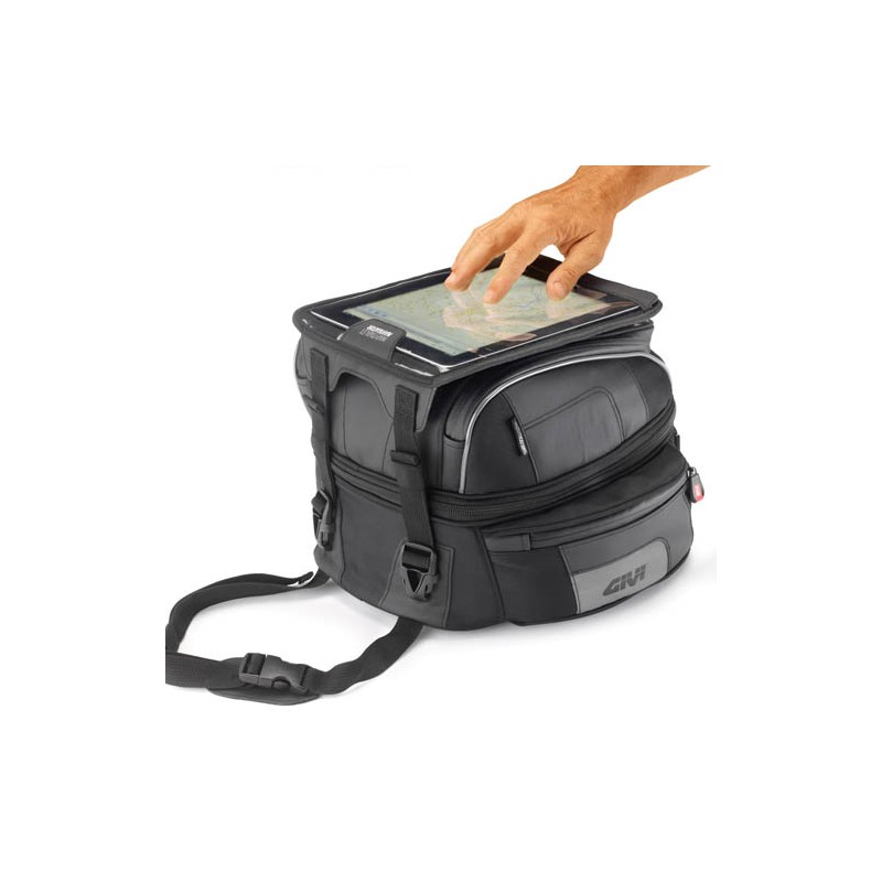 GIVI XSTREAM XS306Y TANKLOCK