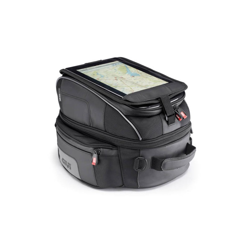 GIVI XSTREAM XS306Y TANKLOCK