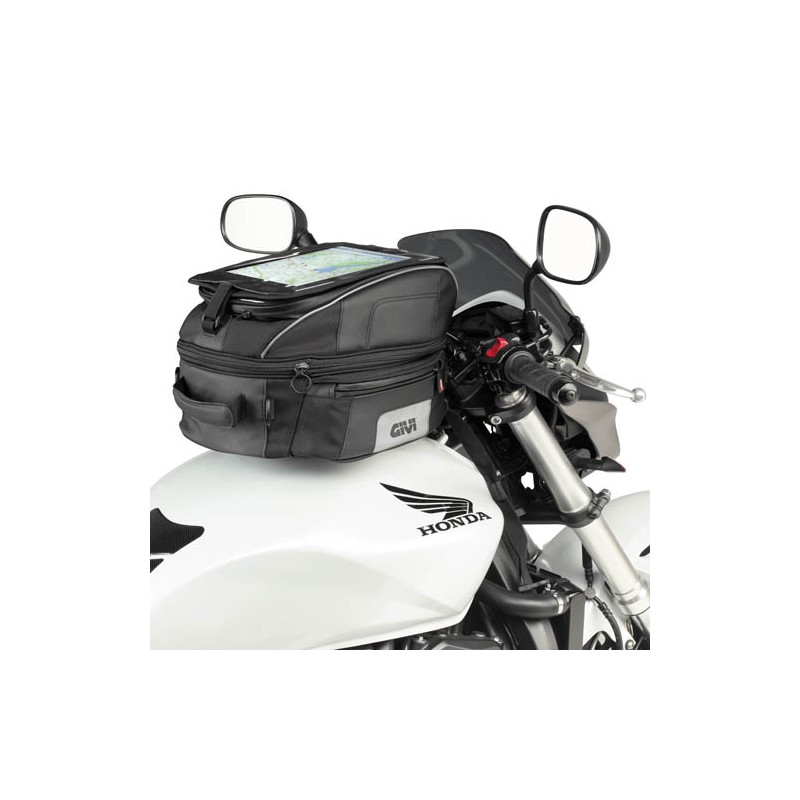 GIVI XSTREAM XS306Y TANKLOCK