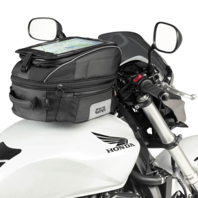 GIVI XSTREAM XS306Y TANKLOCK