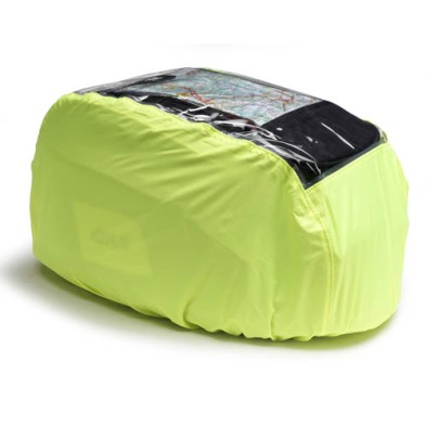 GIVI XSTREAM XS307Y TANKLOCK