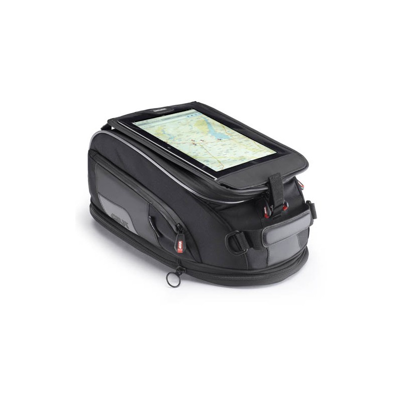 GIVI XSTREAM XS307Y TANKLOCK