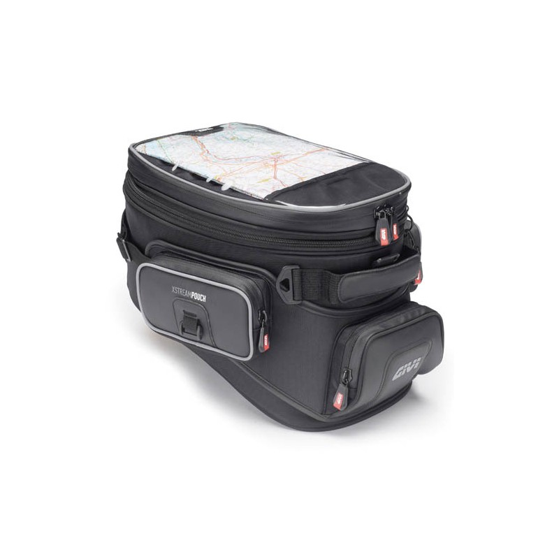 GIVI XSTREAM XS308Y TANKLOCK