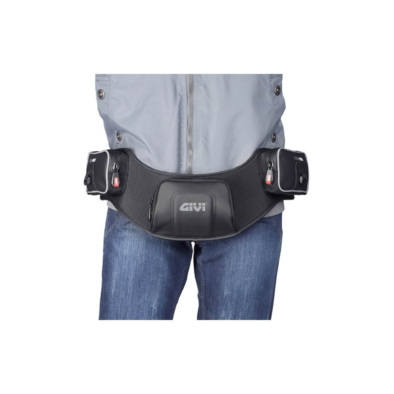 GIVI XSTREAM XS308Y TANKLOCK