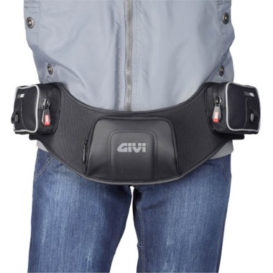GIVI XSTREAM XS308Y TANKLOCK