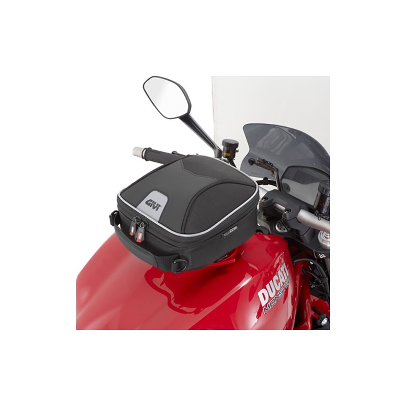 GIVI XSTREAM XS319Y TANKLOCK