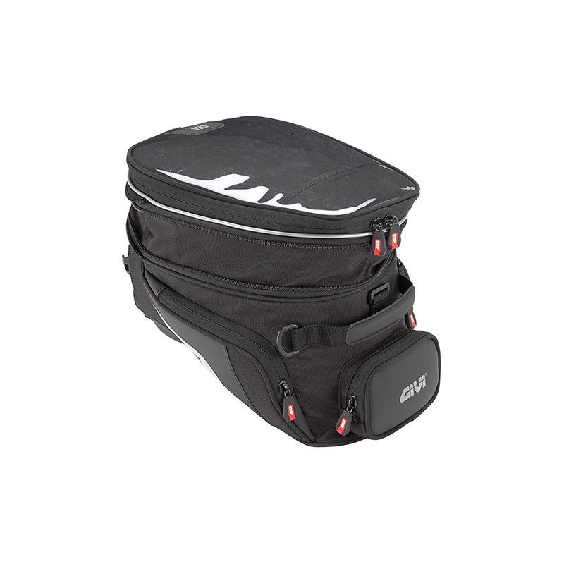 GIVI XSTREAM XS320Y TANKLOCK