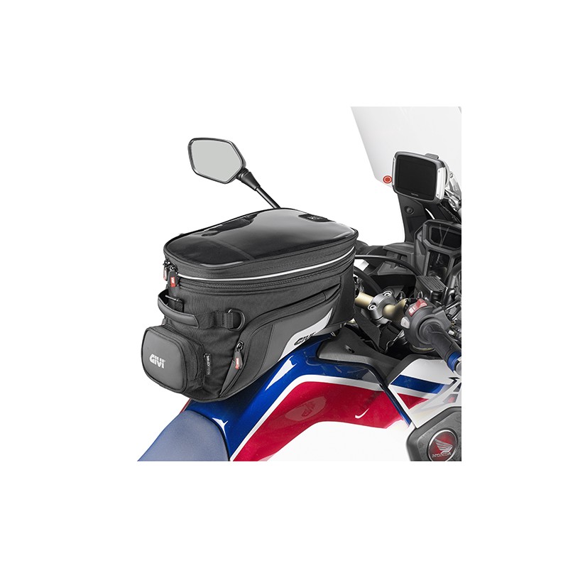 GIVI XSTREAM XS320Y TANKLOCK