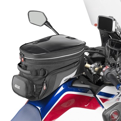 GIVI XSTREAM XS320Y TANKLOCK