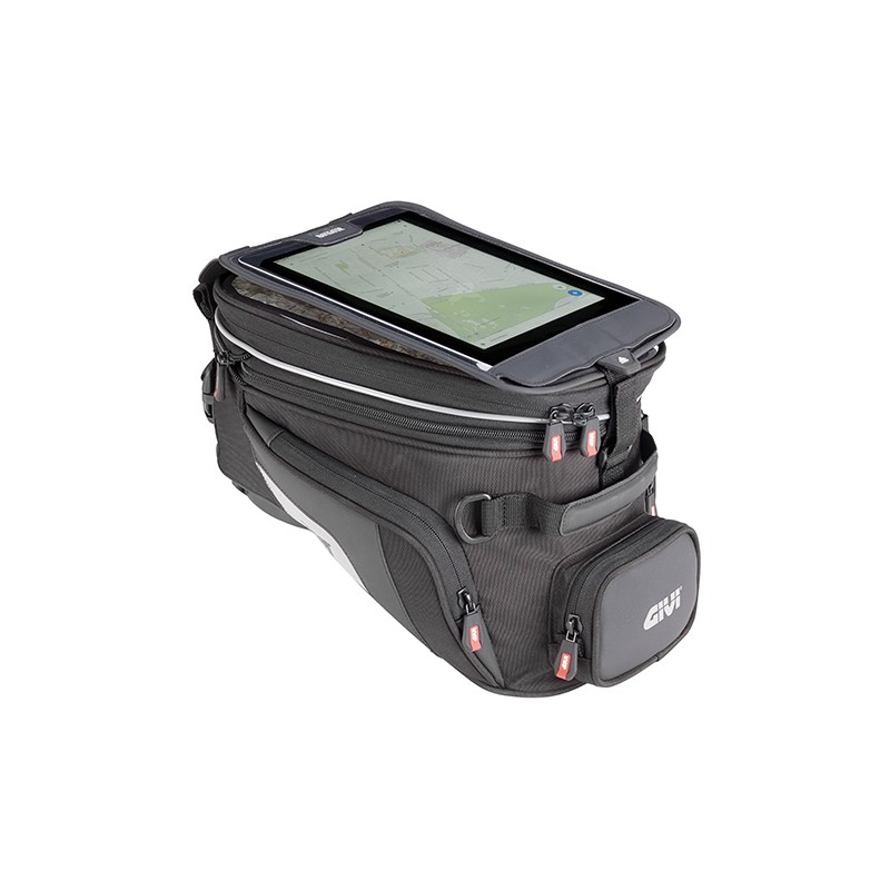 GIVI XSTREAM XS320Y TANKLOCK