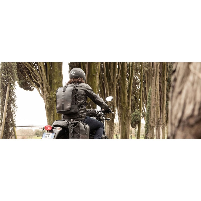 GIVI CORIUM BACKPACK CRM101