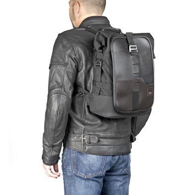 GIVI CORIUM BACKPACK CRM101