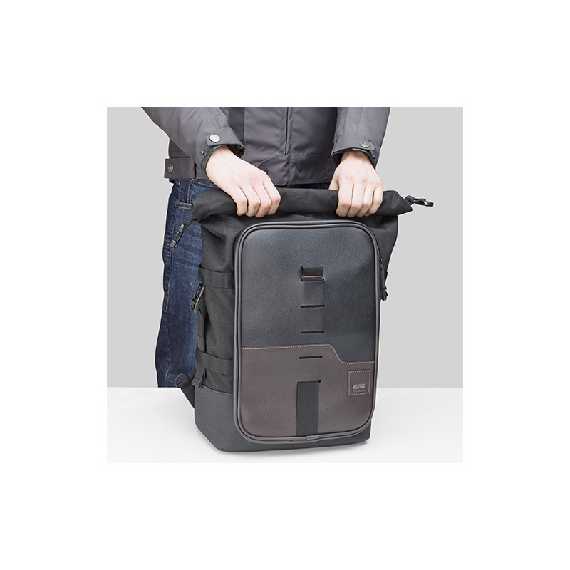 GIVI CORIUM MOCHILA CRM101