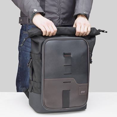 GIVI CORIUM MOCHILA CRM101