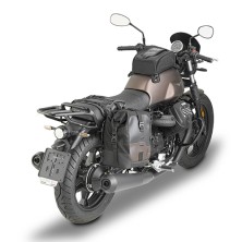 GIVI CORIUM SOLO SADDLEBAG CRM102 2