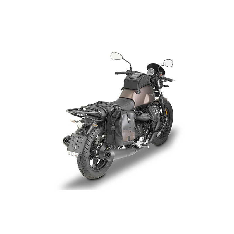 GIVI CORIUM SOLO SADDLEBAG CRM102