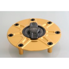 EVOTECH FUEL TANK CAP PUSH YAMAHA