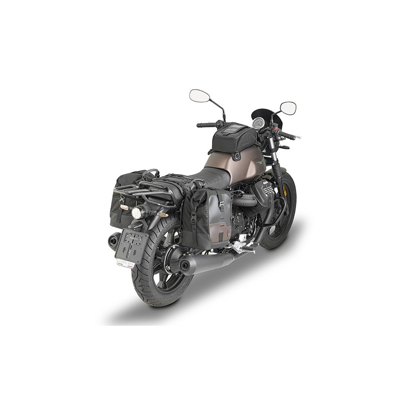 GIVI CORIUM ALFORJA INDIVIDUAL CRM102