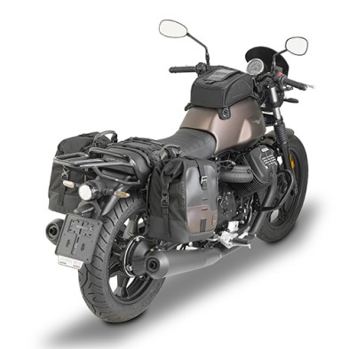 GIVI CORIUM SOLO SADDLEBAG CRM102
