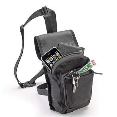 GIVI CORIUM BOLSA DE PIERNA CRM104