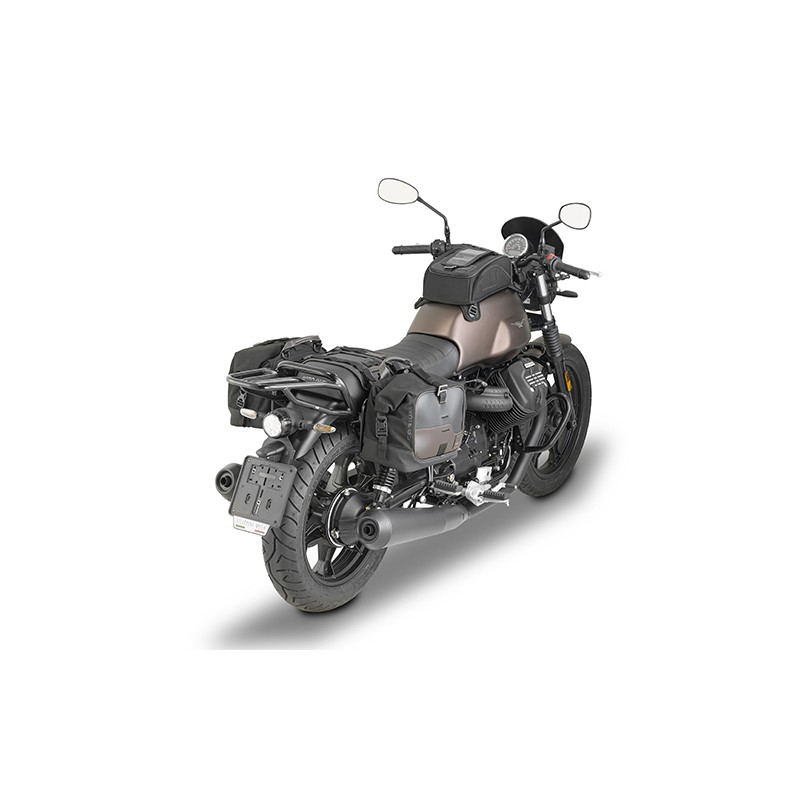 GIVI CORIUM SIDE SADDLEBAG CRM106