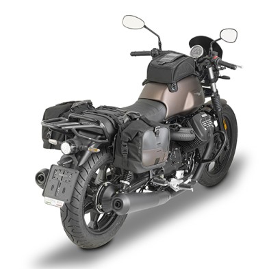 GIVI CORIUM SIDE SADDLEBAG CRM106