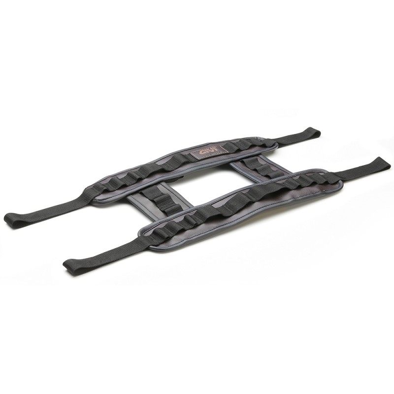 GIVI CORIUM BANDA DE SILLIN PARA ALFORJAS CRM105