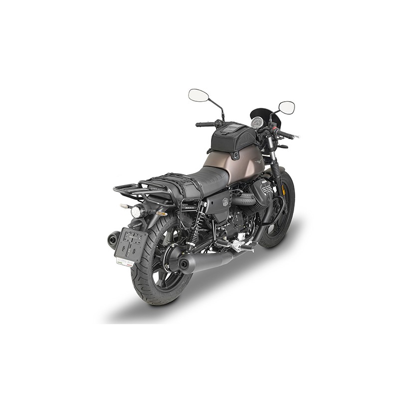 GIVI CORIUM SEAT BAND FOR CRM105 SADDLEBAGS