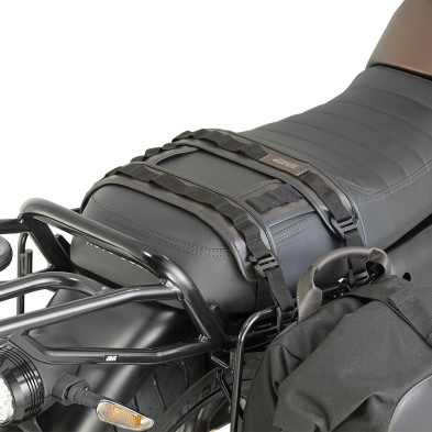 GIVI CORIUM SEAT BAND FOR CRM105 SADDLEBAGS