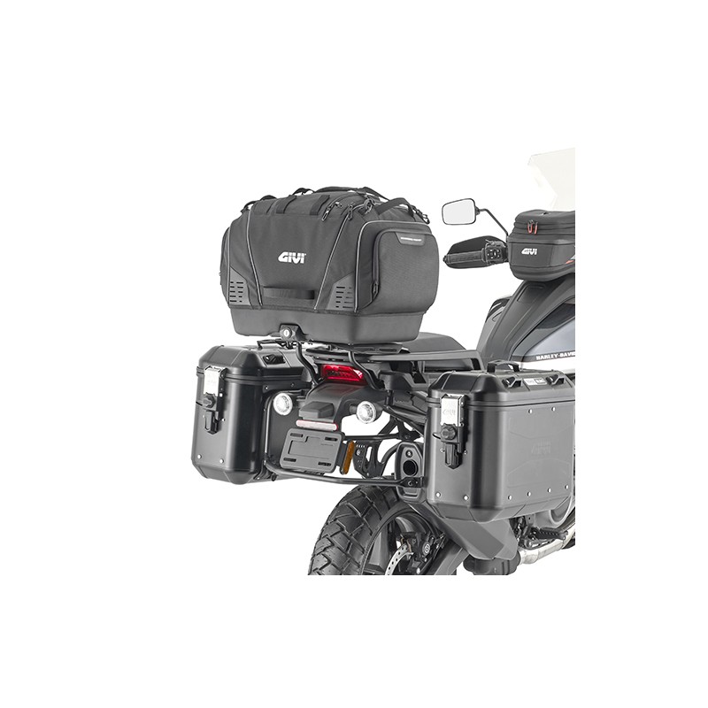 GIVI TRASPORTE DE ANIMALES T525