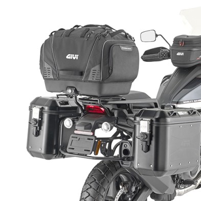 GIVI PET TRANSPORT T525