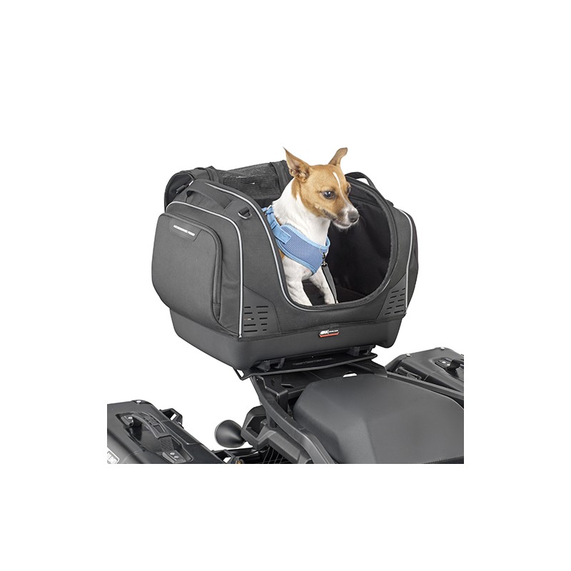 GIVI TRASPORTE DE ANIMALES T525